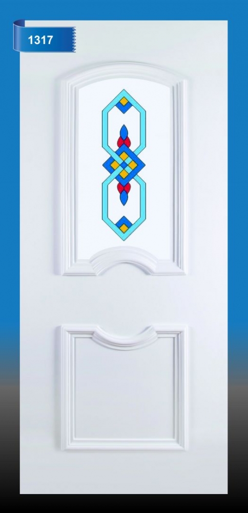  DK 1300 DOOR PRODUCTS