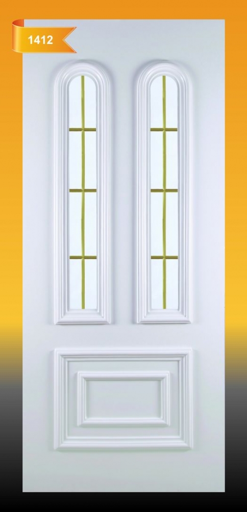  DK 1400 DOOR PRODUCTS