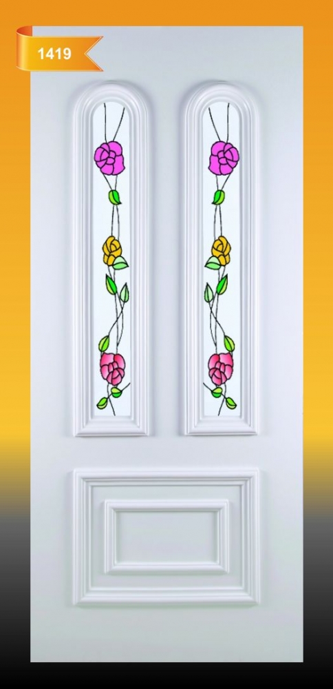  DK 1400 DOOR PRODUCTS