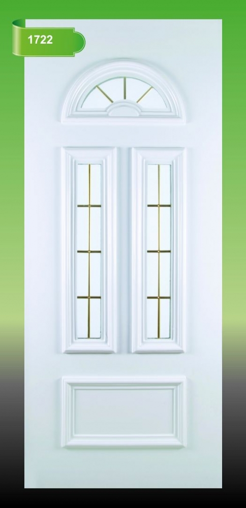  DK 1700 DOOR PRODUCTS