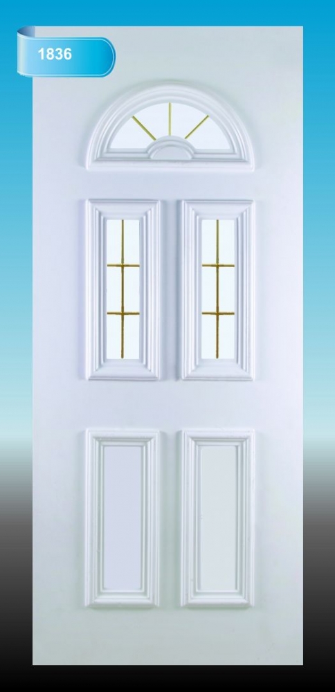  DK 1800 DOOR PRODUCTS