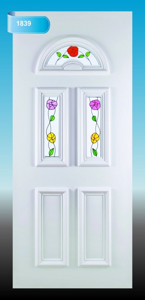  DK 1800 DOOR PRODUCTS