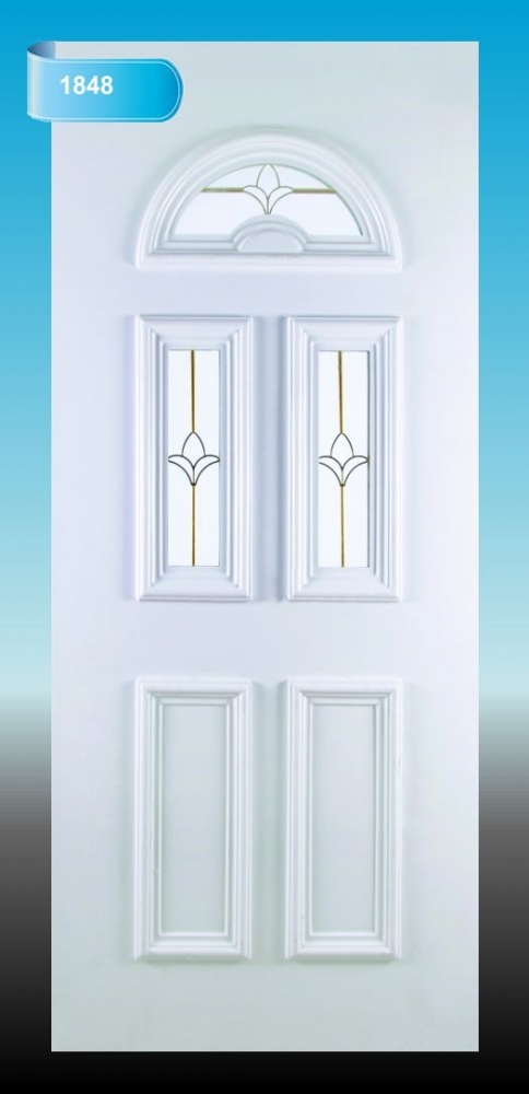  DK 1800 DOOR PRODUCTS