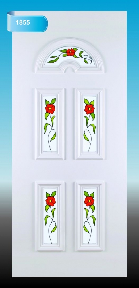  DK 1800 DOOR PRODUCTS