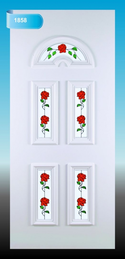  DK 1800 DOOR PRODUCTS