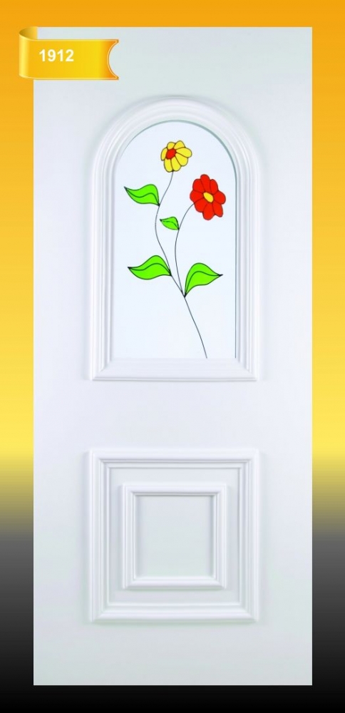  DK 1900 DOOR PRODUCTS