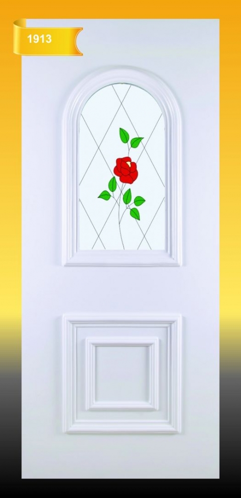  DK 1900 DOOR PRODUCTS