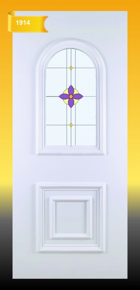  DK 1900 DOOR PRODUCTS