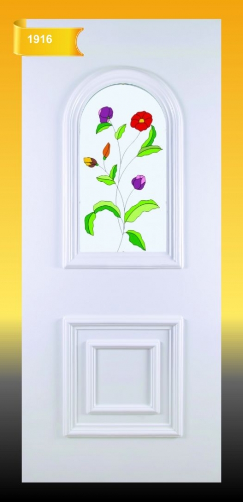  DK 1900 DOOR PRODUCTS