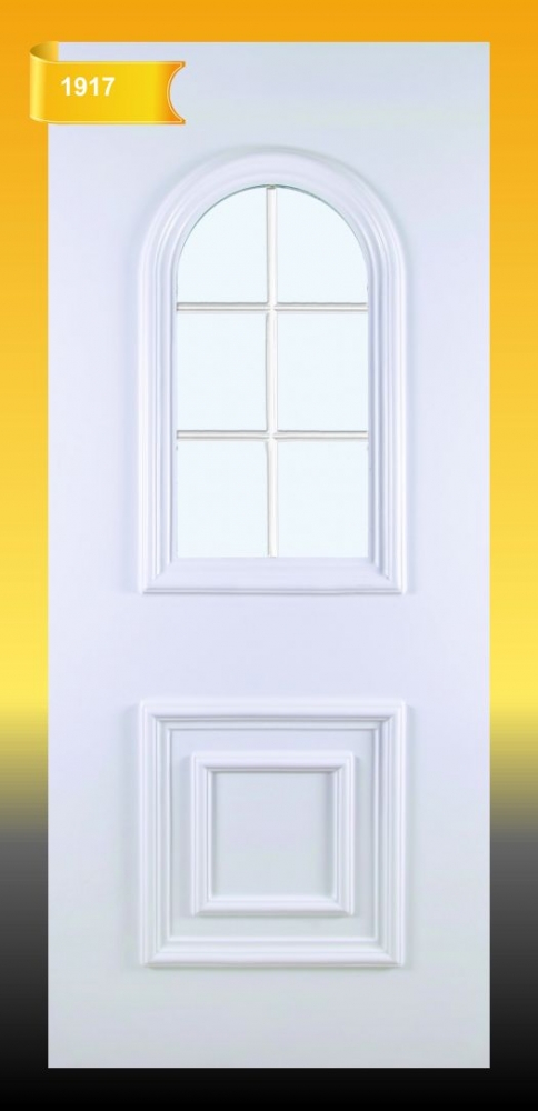  DK 1900 DOOR PRODUCTS