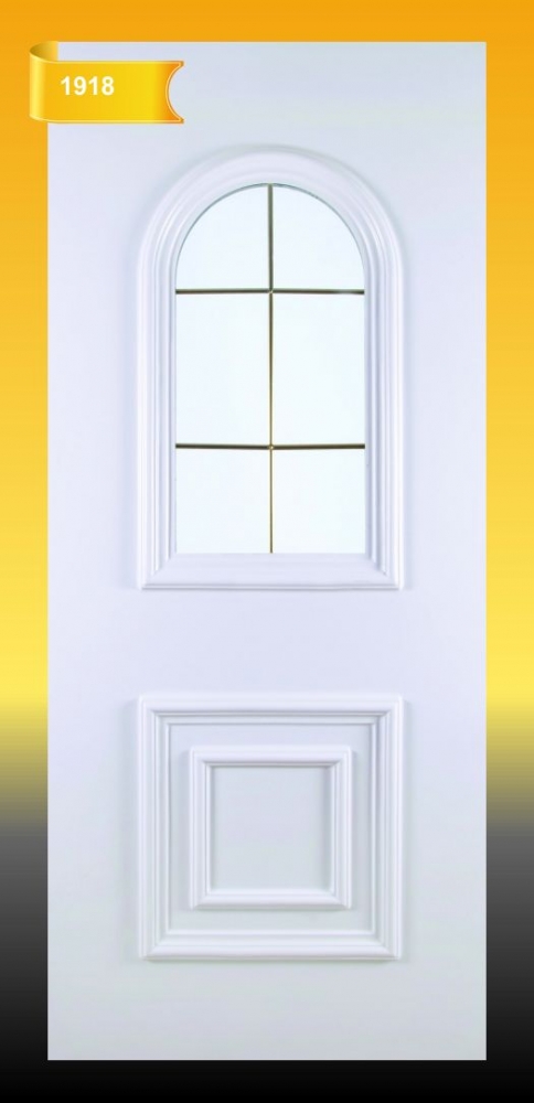  DK 1900 DOOR PRODUCTS