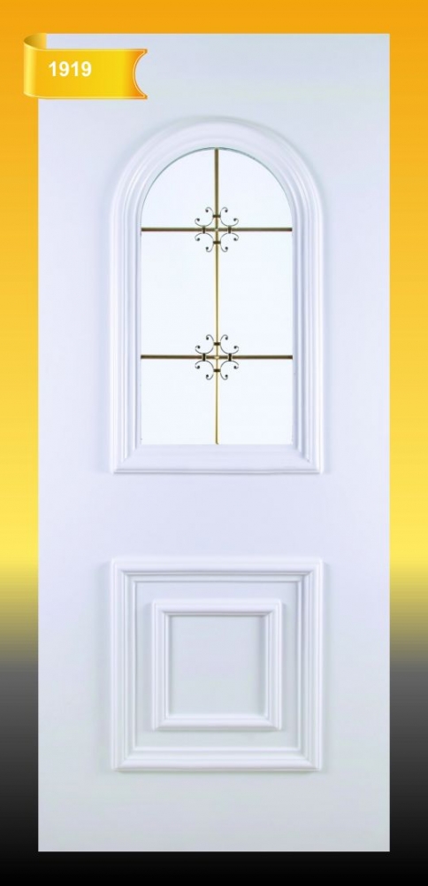  DK 1900 DOOR PRODUCTS