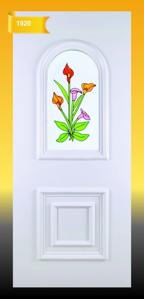  DK 1900 DOOR PRODUCTS