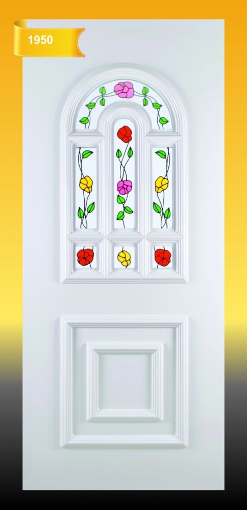  DK 1900 DOOR PRODUCTS