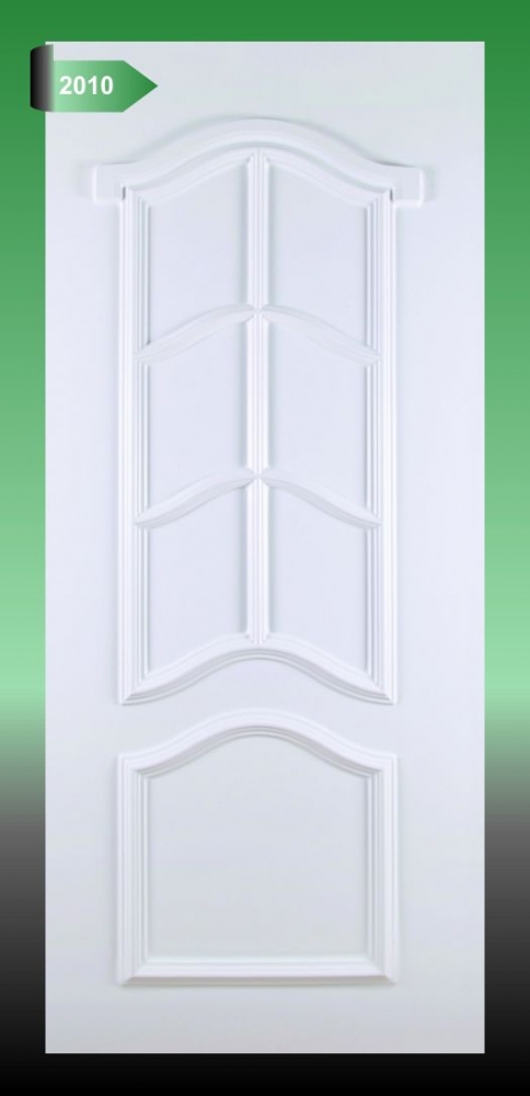  DK 2000 DOOR PRODUCTS