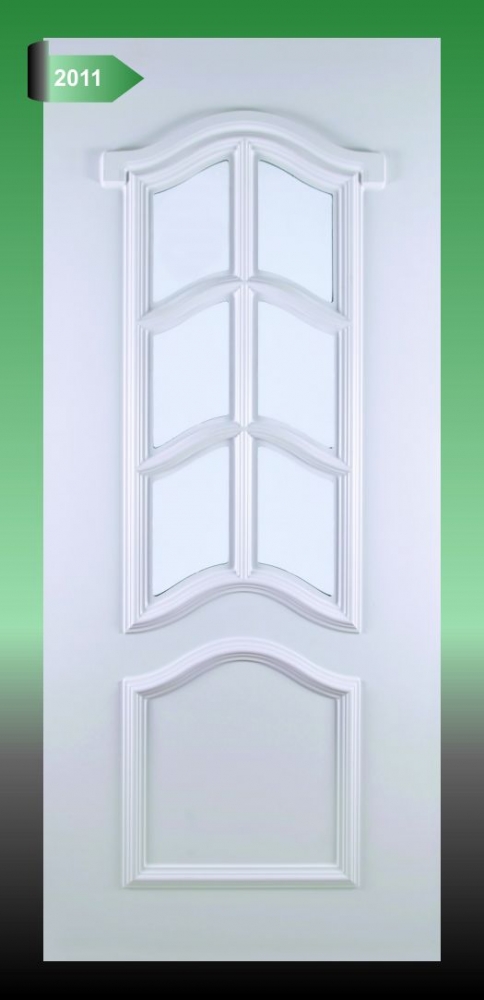  DK 2000 DOOR PRODUCTS