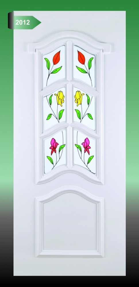  DK 2000 DOOR PRODUCTS