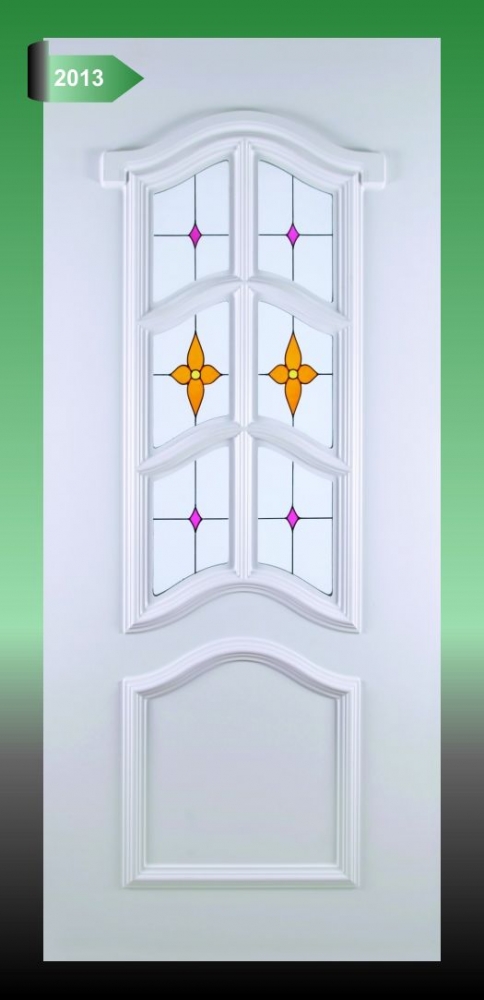  DK 2000 DOOR PRODUCTS