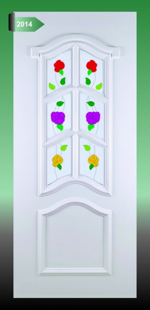  DK 2000 DOOR PRODUCTS