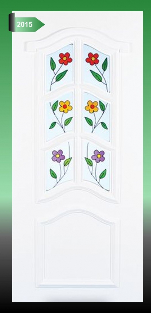  DK 2000 DOOR PRODUCTS