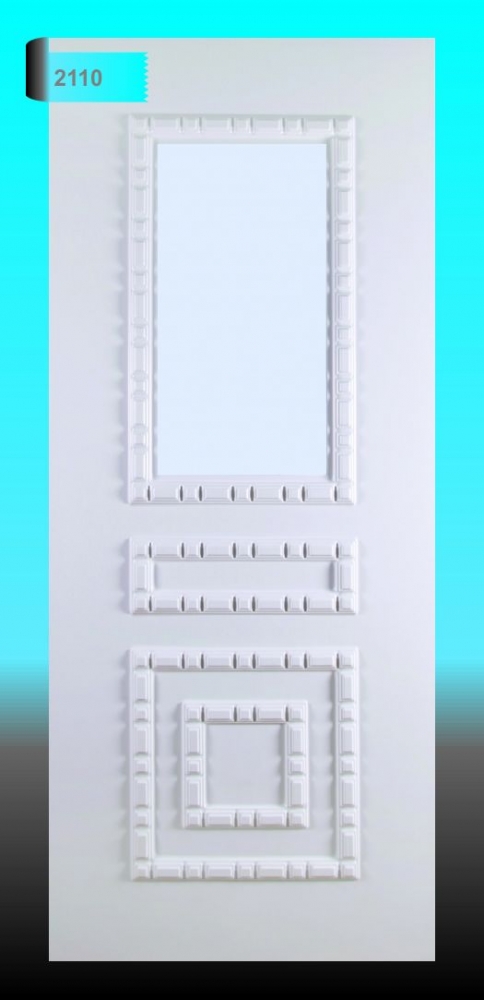  DK 2100 DOOR PRODUCTS