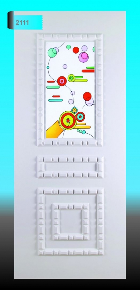  DK 2100 DOOR PRODUCTS