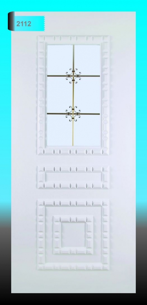  DK 2100 DOOR PRODUCTS