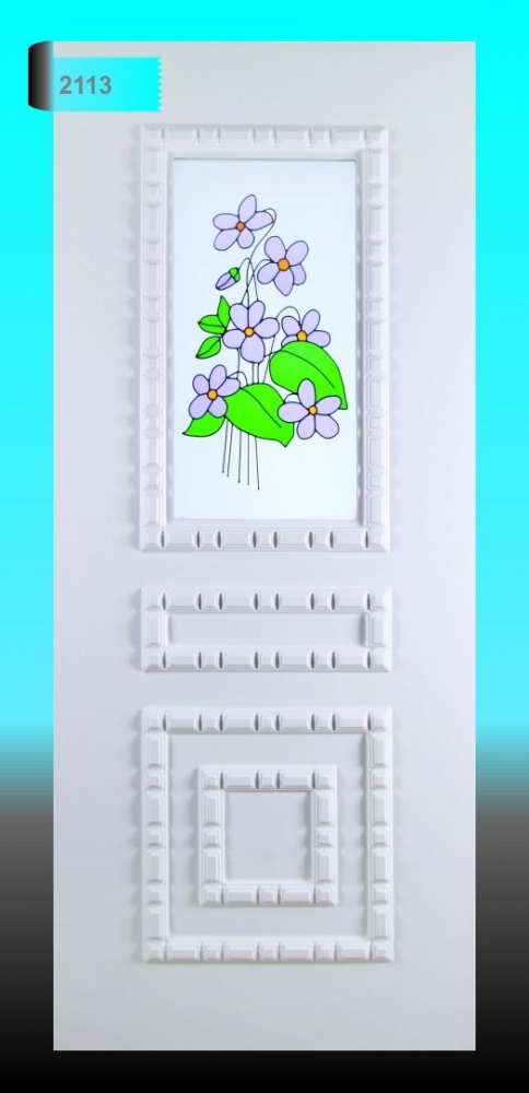  DK 2100 DOOR PRODUCTS