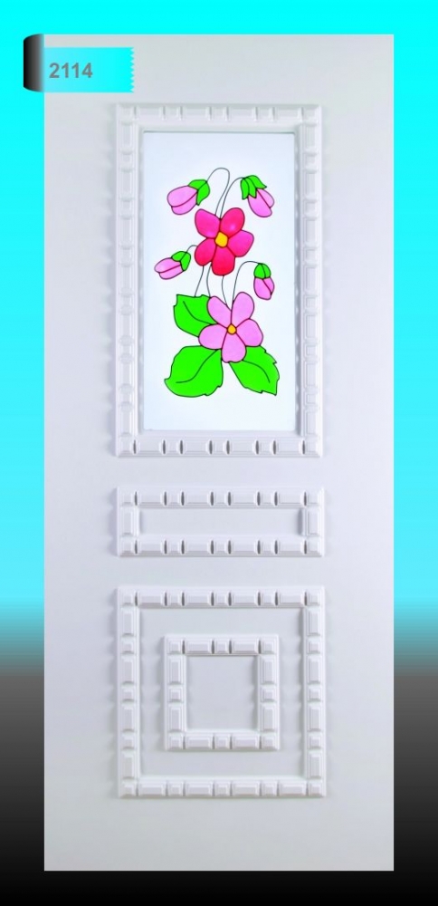  DK 2100 DOOR PRODUCTS