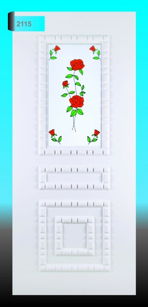  DK 2100 DOOR PRODUCTS