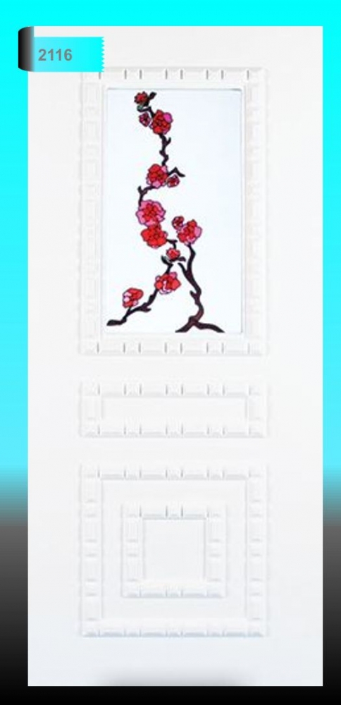  DK 2100 DOOR PRODUCTS