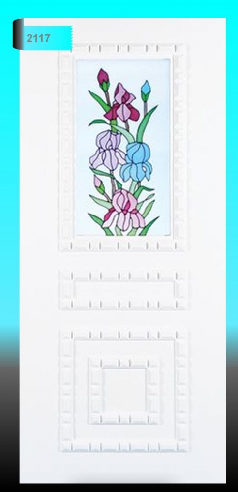  DK 2100 DOOR PRODUCTS