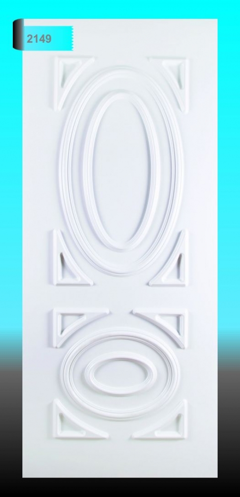  DK 2100 DOOR PRODUCTS