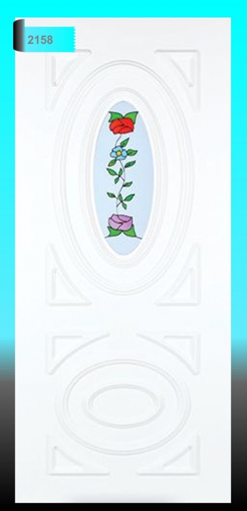  DK 2100 DOOR PRODUCTS