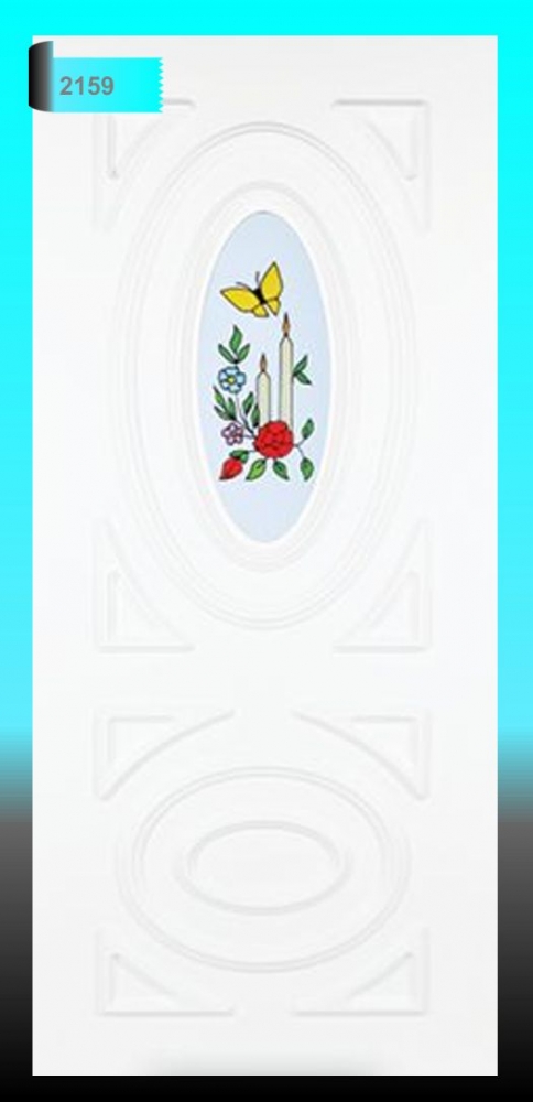  DK 2100 DOOR PRODUCTS