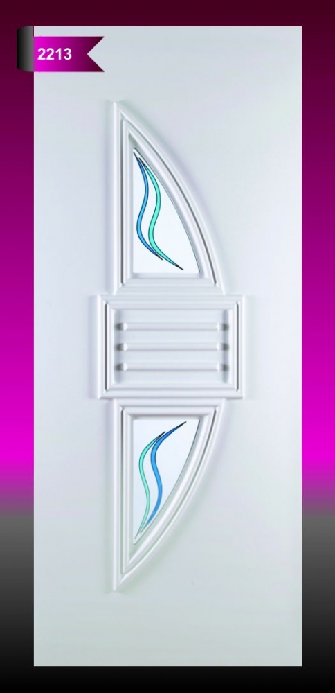  DK 2200 DOOR PRODUCTS