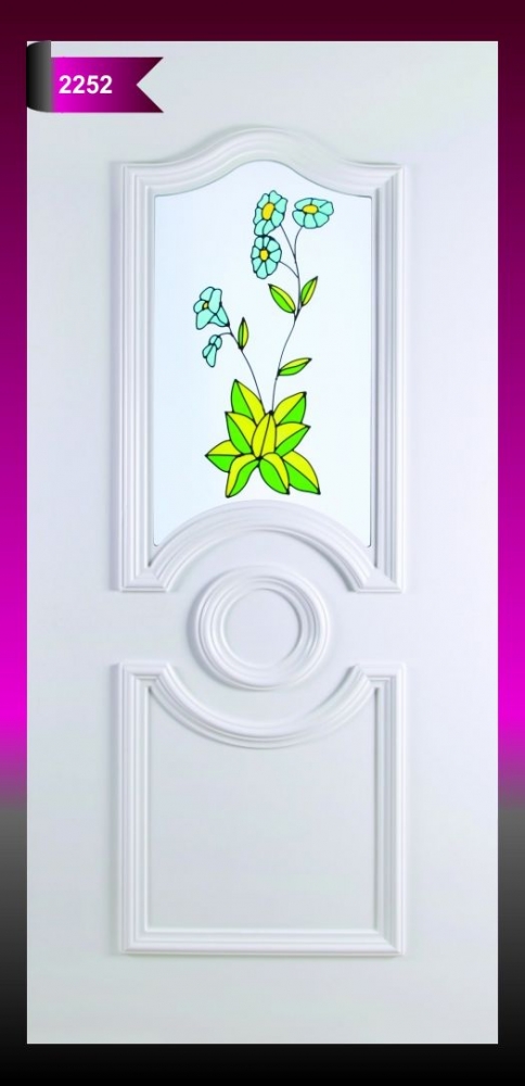  DK 2200 DOOR PRODUCTS