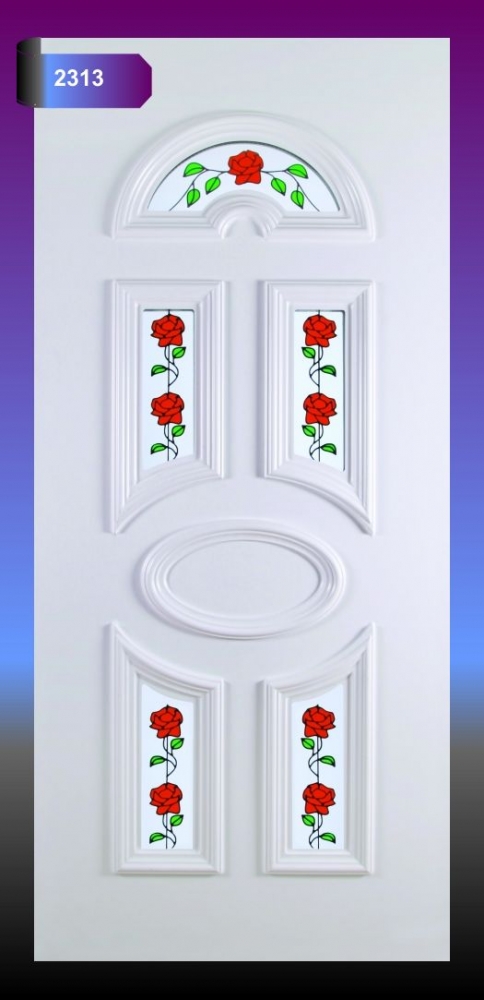  DK 2300 DOOR PRODUCTS