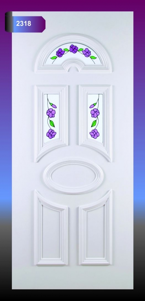  DK 2300 DOOR PRODUCTS
