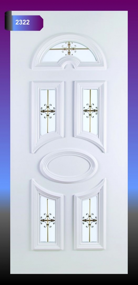  DK 2300 DOOR PRODUCTS