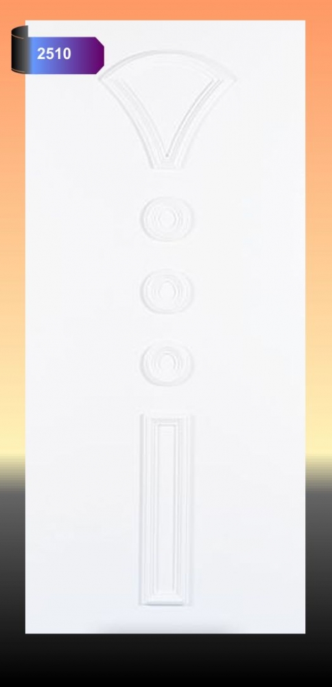  DK 2500 DOOR PRODUCTS