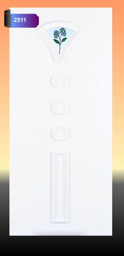  DK 2500 DOOR PRODUCTS