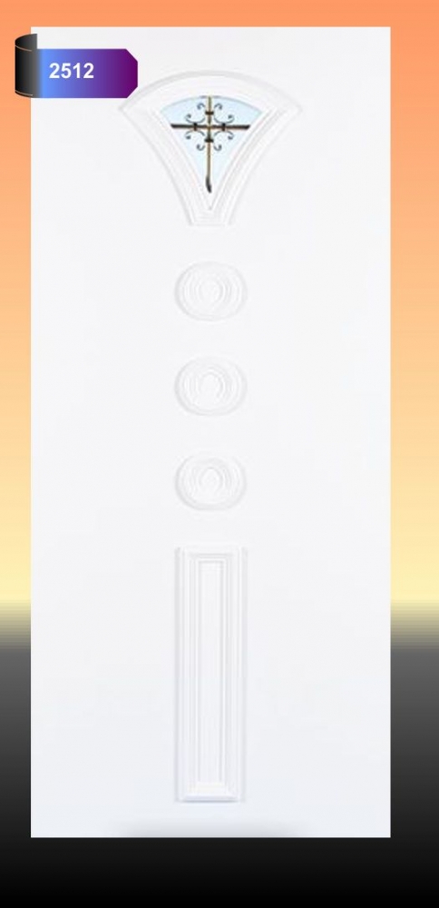  DK 2500 DOOR PRODUCTS