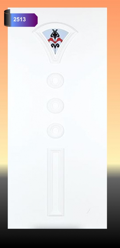  DK 2500 DOOR PRODUCTS