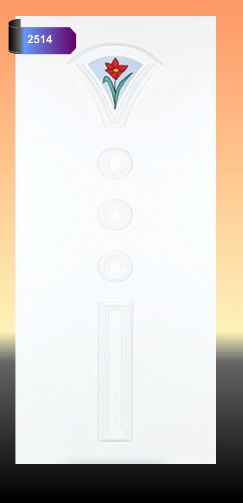  DK 2500 DOOR PRODUCTS