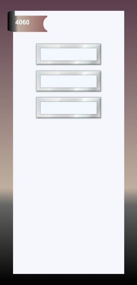  DK 4000 DOOR PRODUCTS