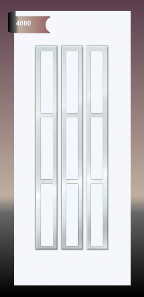  DK 4000 DOOR PRODUCTS