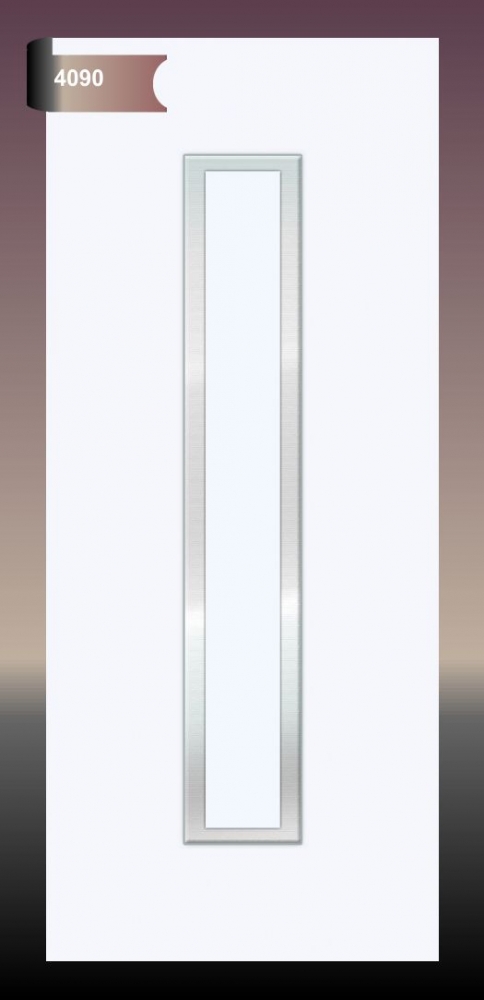  DK 4000 DOOR PRODUCTS