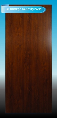   Sandvich Panels DOOR PRODUCTS