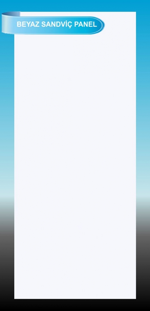   Sandvich Panels DOOR PRODUCTS